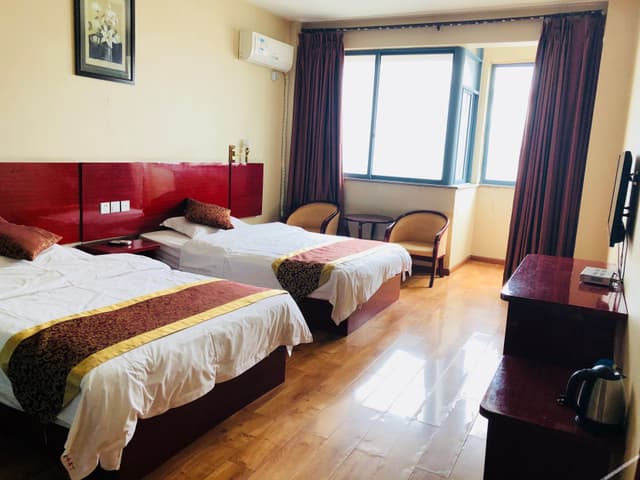 Selected Standard Room