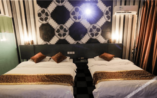 Featured Standard Room