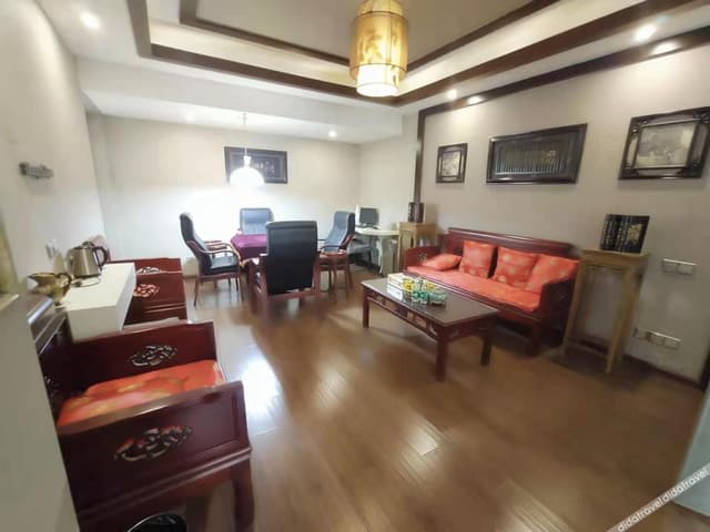 Guestroom (Double Bed)