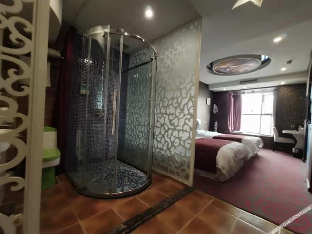 Deluxe Room (2 beds)