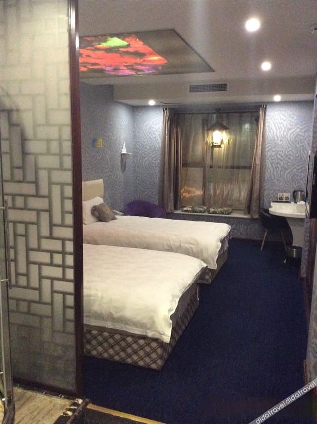 Deluxe Room (2 beds)