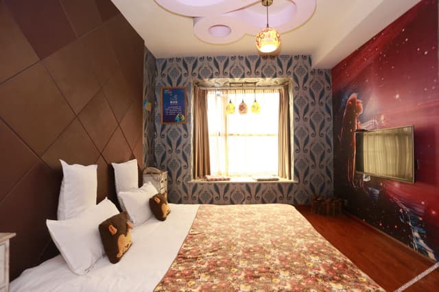 Discount Double Room