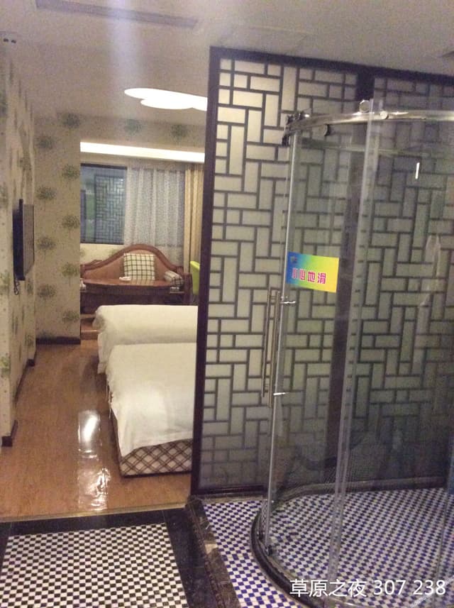 Deluxe Room (2 beds)