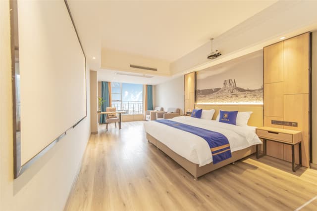 Featured Room (Double bed)
