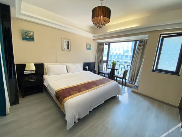 Executive 2-bed Room