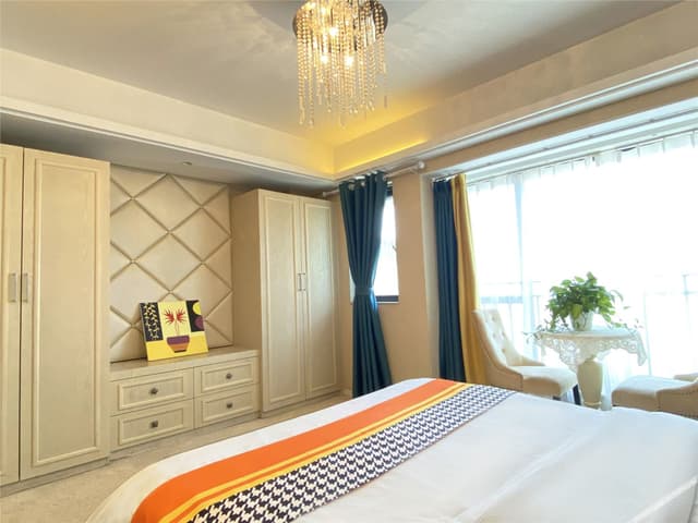 Executive Queen Room
