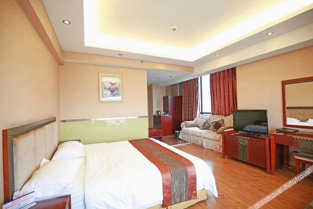 Panorama Double Room