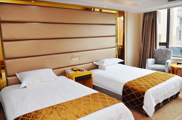 Standard Room (2 Beds)