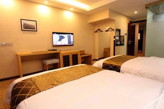 Standard Room (2 Beds)