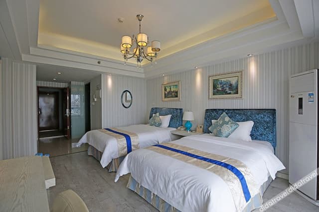 Charming Family Room