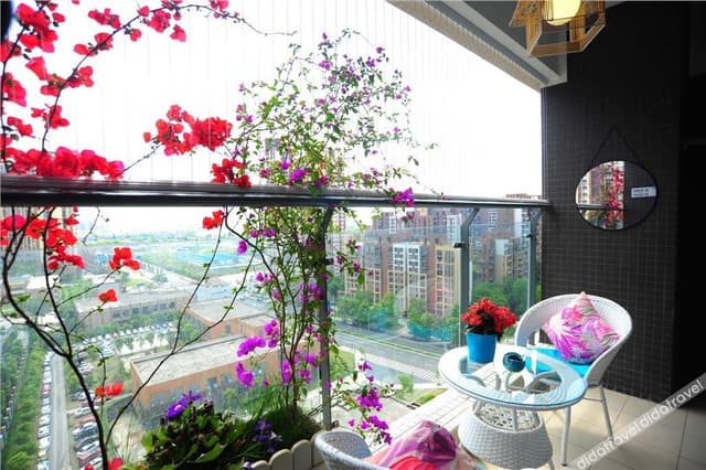 Garden Selected Room (Double bed)