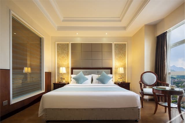 Elegant Double Room