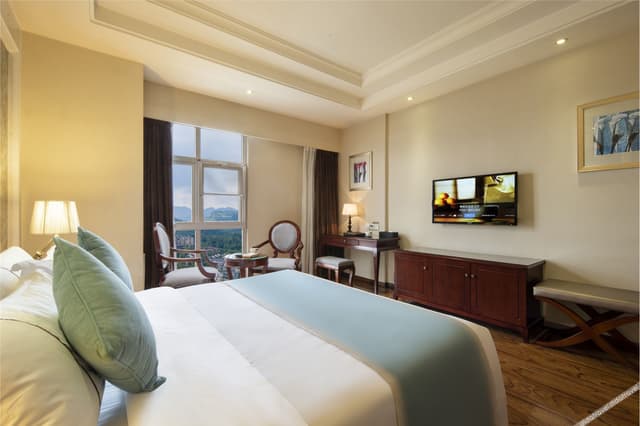 Elegant Double Room