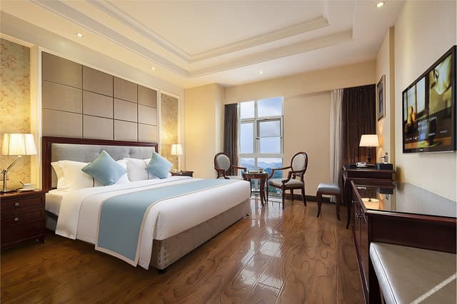 Elegant Double Room