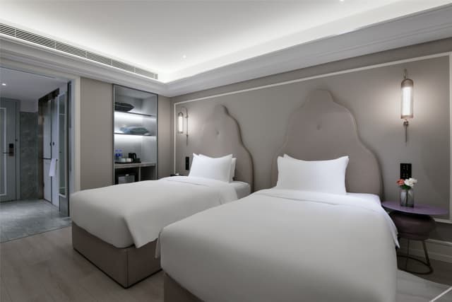 Guestroom (2 Beds)