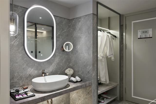 Superior 2-bed Room