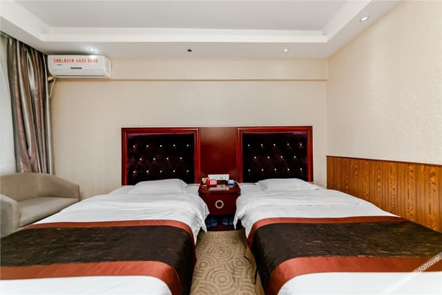 Deluxe Standard Room