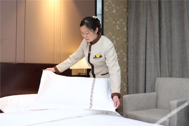 Executive Queen Room