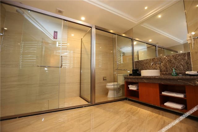 Deluxe Standard Room