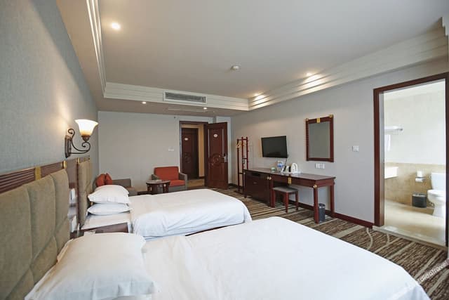 Superior Room (2 Beds)