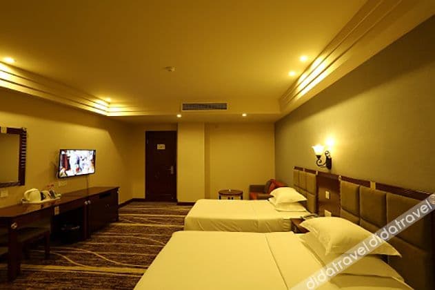 Superior Room (2 Beds)