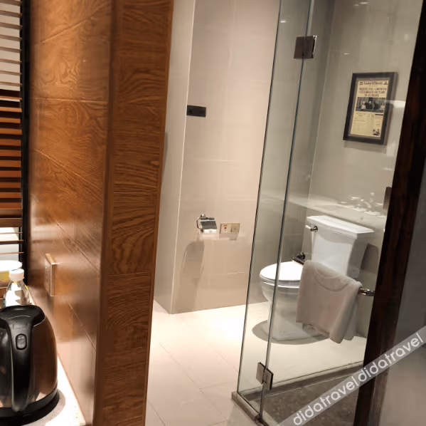 Shiguang Standard Room