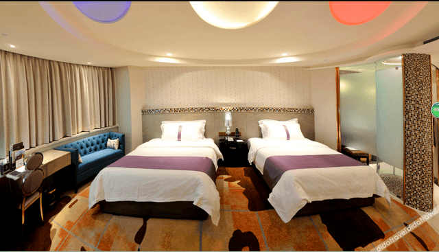 Shiguang Standard Room