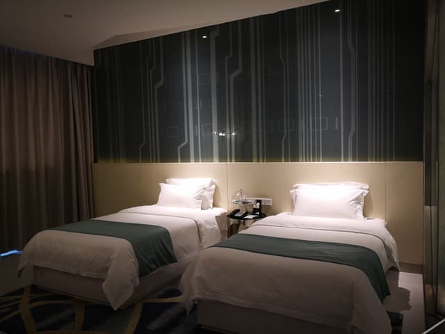 Shiguang Standard Room