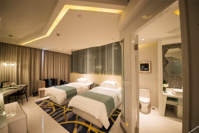 Shiguang Standard Room