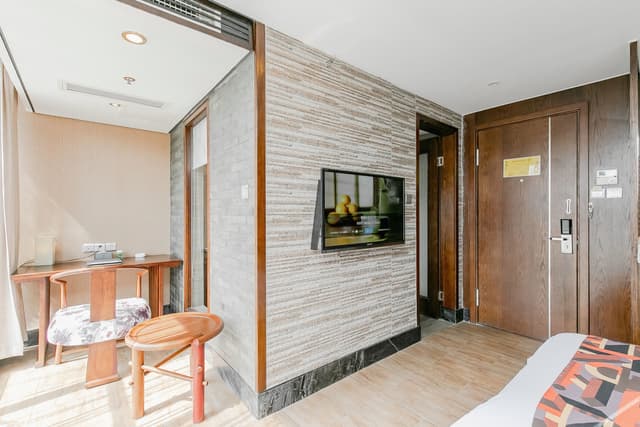 Yinmi Twin Room