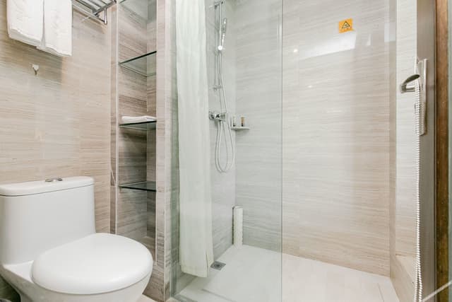 Yiqu Twin Room