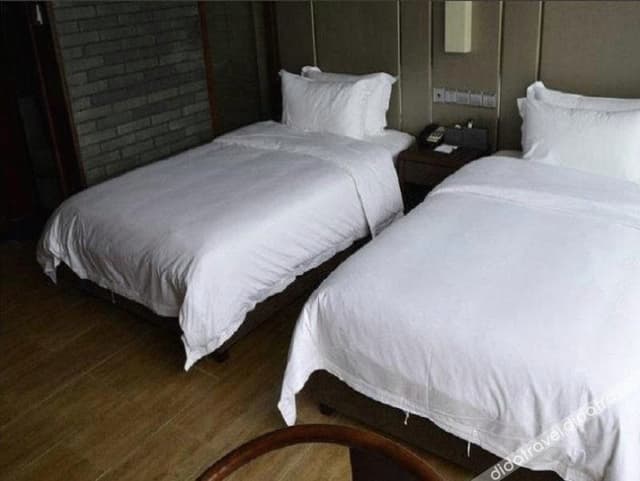 Yinmi Twin Room