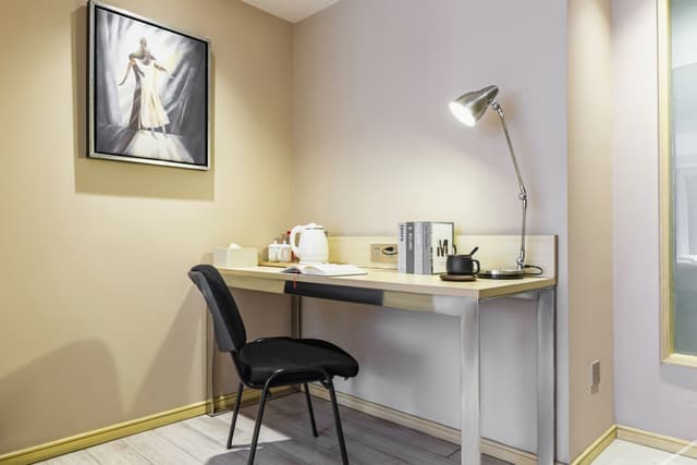 Deluxe Room (2 Beds)