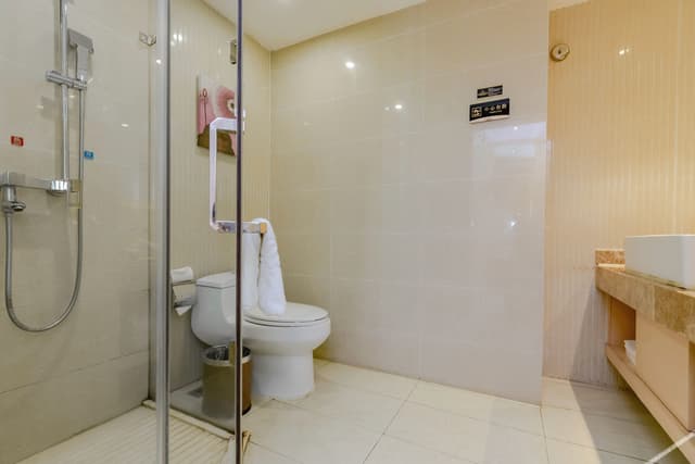 Deluxe Room (2 Beds)