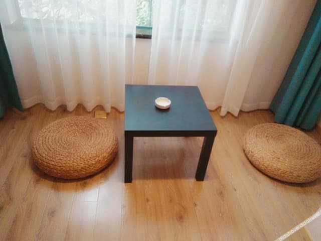 Premier Twin Room