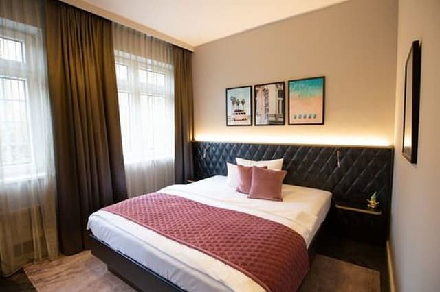 Comfort Double Room
