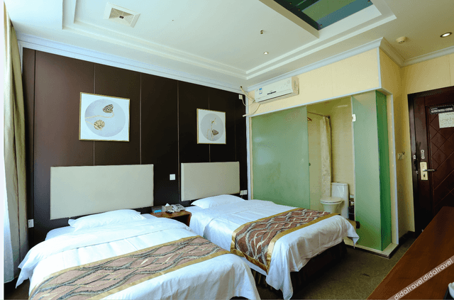 Superior Standard Room