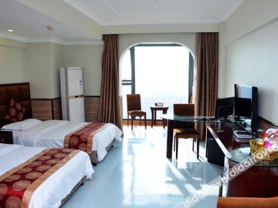 Jingcheng Hotel Jingcheng Hotel