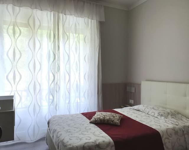 Single Room, Air conditioning