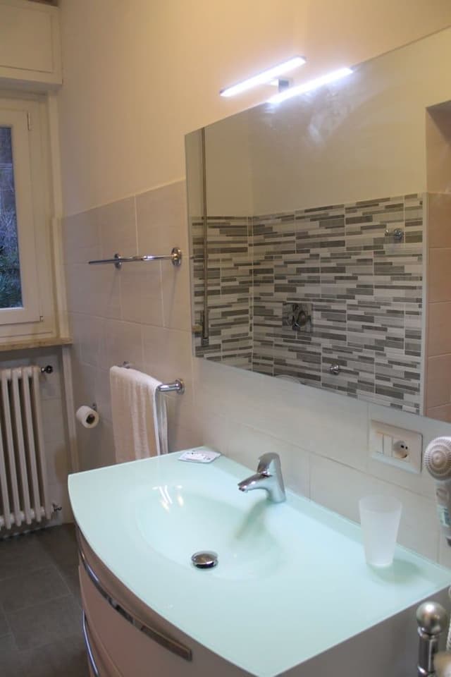 Triple Room, Air conditioning, Lake View