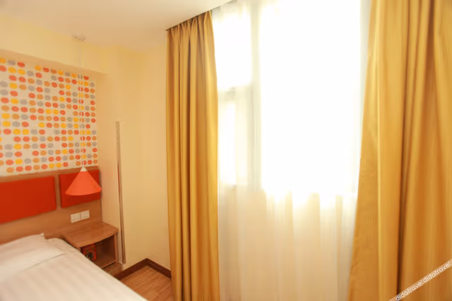 Business Double Room
