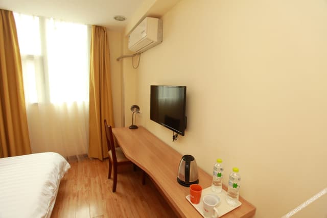 Business Double Room