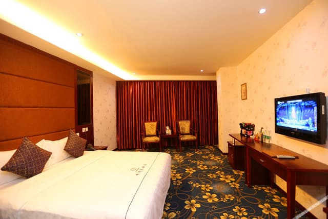 Deluxe Room (2 beds)