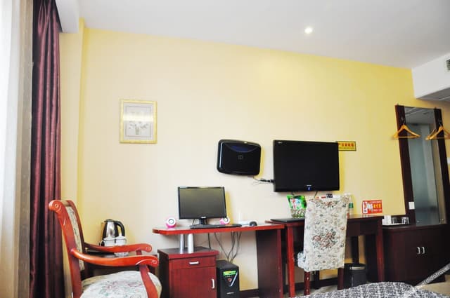 Deluxe Room (2 beds)