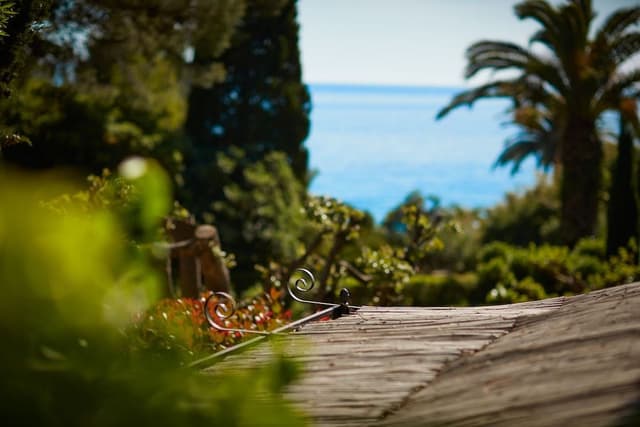 Apartment 2-4 persons, Sea View Balcony, Upper Floor