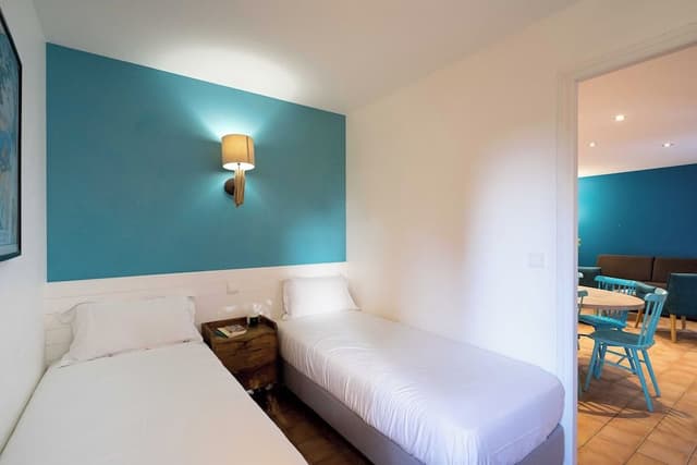 Apartment 6-8 persons, Sea View Balcony,Duplex