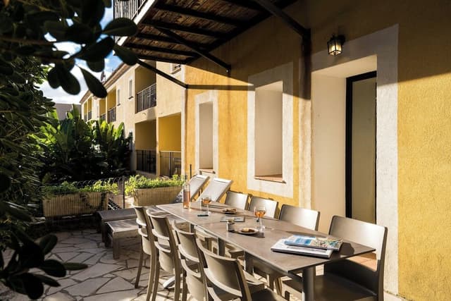 Apartment 6-8 persons, Sea View Balcony,Duplex