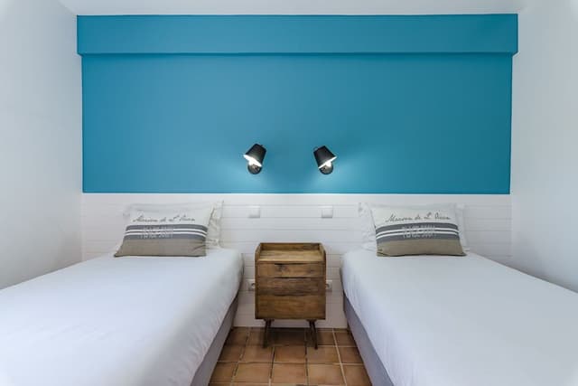 Apartment 6-8 persons, Sea View Balcony,Duplex
