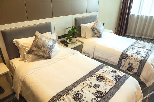 Executive Room (2 beds)