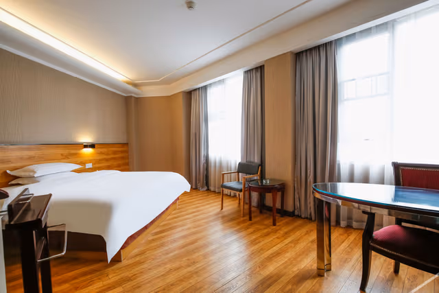 Selected Double Room
